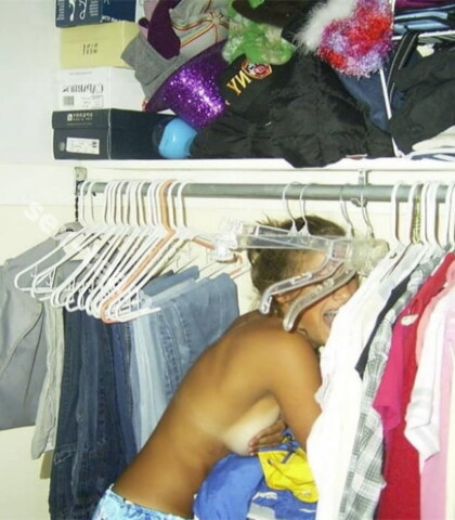 Проститутка Дина